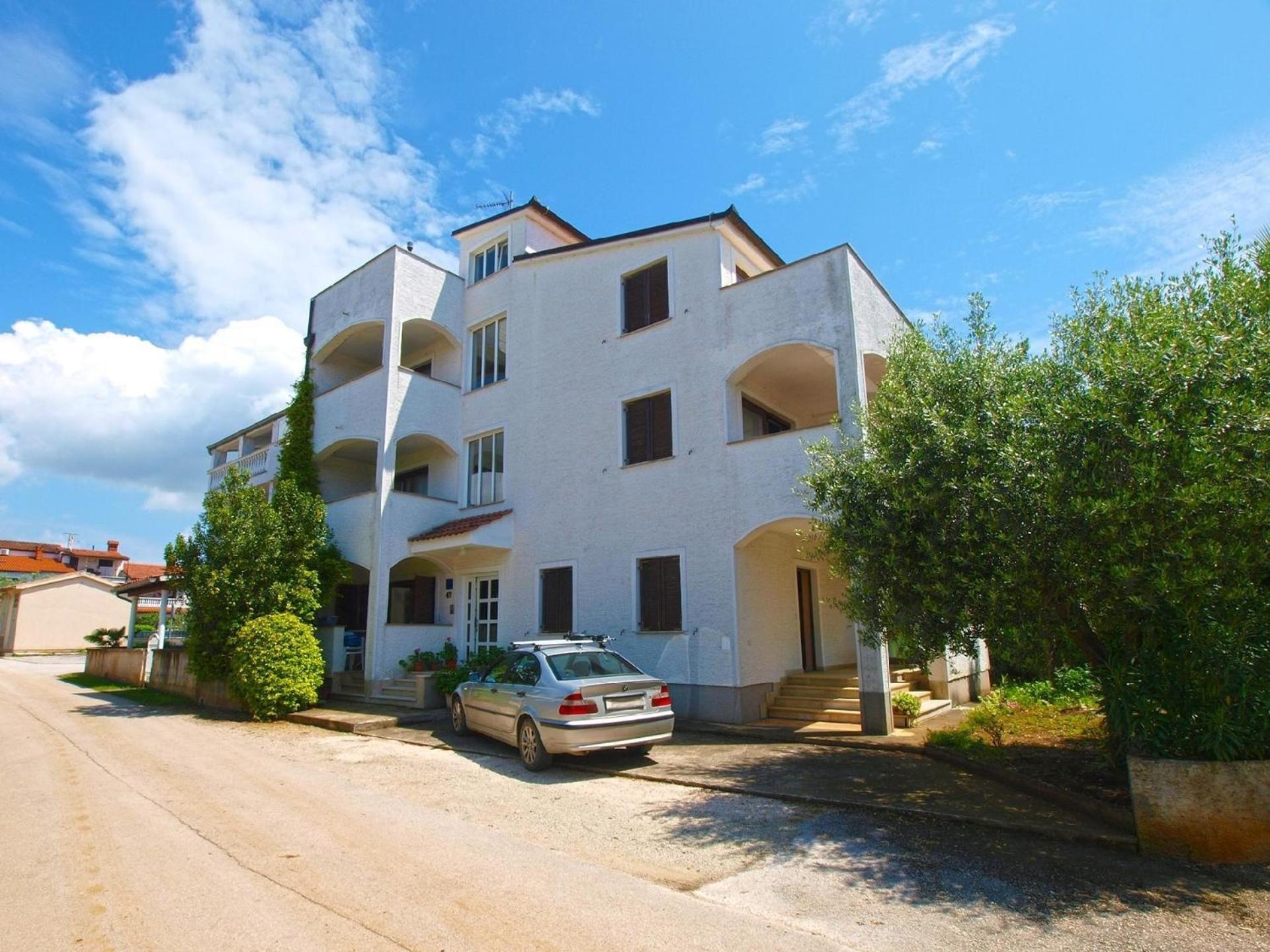 Fuer 4 Personen Ca 46 Qm In Fazana, Istrien Istrische Riviera Fažana